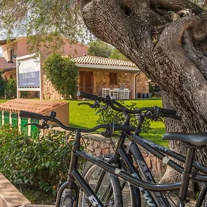Residenze Gallura Apartment