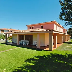 Li Menduli Apartment