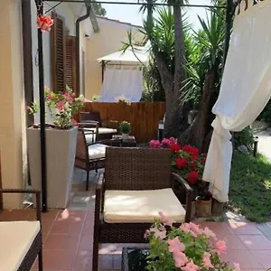 Brezza Di Mare Bed & Breakfast