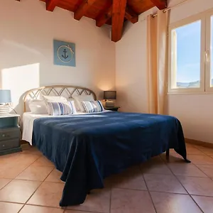 Sardegnasummer Li Cuppulati Apartment